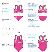 We spend our lives devoted to the sport of volleyball and we carefully select the. Why Do Women Beach Volleyball Players Wear Bikinis While Men Wear Shorts And Tank Tops For The Win