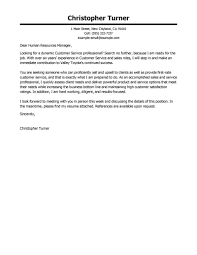 Rocketlawyer.com has been visited by 100k+ users in the past month Professional Customer Service Cover Letter Examples Livecareer