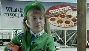 Mercedes Mcnab Les Valeurs De La Famille Adams Amanda