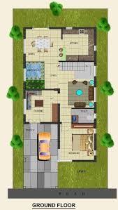 Image Result For 20x30 Duplex House Plans West Facing Duplex House Design Duplex Floor Plans Duplex House Plans