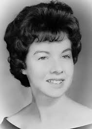 Mary McGroarty Obituary (2019)