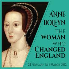Anne Boleyn
