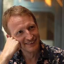 Tom Grundy Book Recommendations