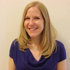 Sarah Cordes's Instagram, Twitter & Facebook