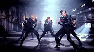 Bap — one shot (японская версия) 03:58. B A P Zelo Shoot Vtwctr