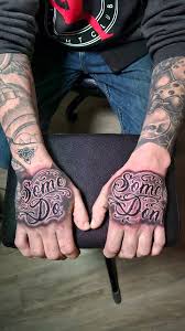 Some Do _ Some Don't , ., @mattgibbtattoo , ., @bishoprotary , @fusion_ink  , @pantheraink , @inkeeze , @goodguysupply , @deadlynorthsupply ,  @eikondevice , @sourcetattoosupply , @stencilstuff, ., ...