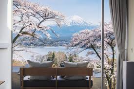 Hotel Hoshinoya Fuji Fujikawaguchiko Japan Booking Com