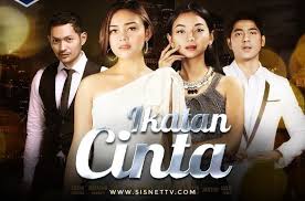 Sinopsis Ikatan Cinta Selasa 10 November 2020 Episode 35 Sisnet Tv