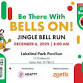 Jingle Bell Run – Austin event in Cedar Park, TX