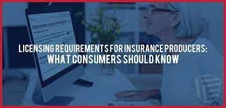 Contact information for key maryland insurance administration personnel; The Truth About Licensing Requirements For Insurance Producers What Consumers Should Know Fingerprinting Express Live Scan Ink Fingerprints Notary Public Photos Shredding