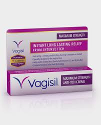 Vagisil Crema Prezzo A Cosa Serve Scopri Tutto Sul Prurito Intimo