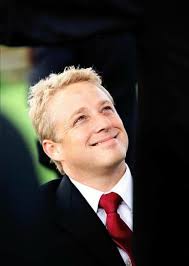 THE (NOT SO) LONELY LITIGATOR'S CLUB 27: DANIEL HERMAN (WITH DETAILS OF THE  DANNY TURNBULL SCHOLARSHIP)