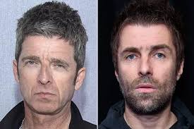 Noel Gallagher says he 'humours' people when they mistake him for brother Liam 