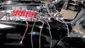1,135 auto wiring harness clips products are offered for sale by suppliers on alibaba.com, of which wiring harness accounts for 6%, auto fastener & clip accounts for 1%, and other auto parts accounts. Ls Swaps Wiring Harness And Wiring Guide