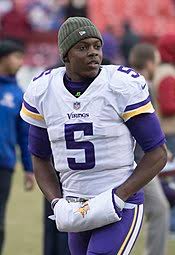 2 in his sophomore year, he replaced jacory harris as starting quarterback and took over a team that had been named the 2007 national champions by usa today. Teddy Bridgewater Wikipedia