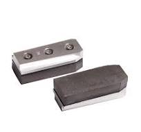 China Metal Bond Diamond Fickert Abrasive Block Suppliers ...