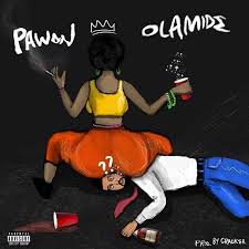 Olamide Pawon Mp3 Download