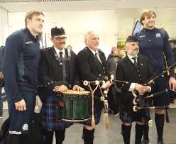 Seamus kennedy flower of scotland. News Aeroporti Di Roma