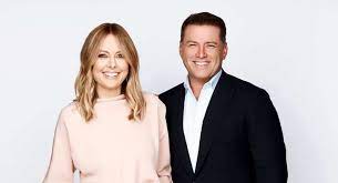 We did not find results for: Allison Langdon Leaves 60 Minutes For Today Show With Karl