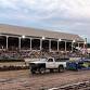 Otsego County Fair Truck Pulls & Fireworks