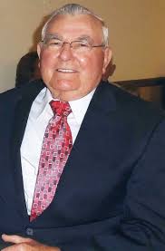 Willis celebrates 90th birthday