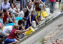 It borders a few other countries, namely colombia, brazil, and guyana (with whom it has an unresolved border dispute; Crisis In Venezuela The Bmj