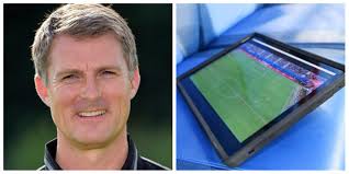 足球科技信息信息