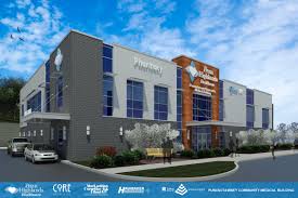 Penn Highlands Healthcare Officially Opens Punxsutawney Community Medical  Building; Invites Public to an Open House – GantNews.com