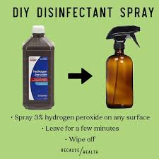 Because Health On Instagram Disinfecting High Touch Surfaces With A Safe Disinfectant Can Be A Good Way To Prevent Everyone Else From Getting Sick Looking