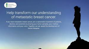 Asking someone who is ill what you can do for them puts the burden back on their shoulders, says terri dilts. Metastatic Breast Cancer Project Patient Driven Research Youtube