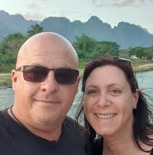 Singer, songwriter, musician, environmentalist, activist, and crazy dancer  Peter Garrett was born in Sydney