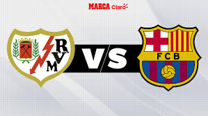 Check here for info on how you can watch the game on tv and via online live streams. Copa Del Rey Hoy Rayo Vallecano Vs Barcelona Horario Y Donde Ver El Partido De Los Octavos De Final De La Copa Del Rey Marca Claro Colombia