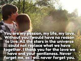 Romantic I Love You Quotes I Love You Quotes For Him I Love You Quotes Love Yourself Quotes