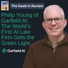 From Workflow to Innovation: Bloomberg Law Answers and AI Assistant with  Bobby Puglia by The Geek In Review