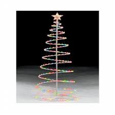 Make social videos in an instant: Trim A Home 6 Multicolor Lighted Spiral Christmas Tree Shop Your Way Online Shopping Earn Points On Tools Appliances Electronics More