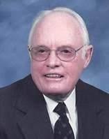 Ralph Schmidgall Obituary (1924