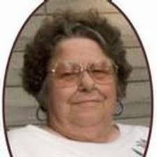 Viola Mae Porter Fullerton Obituary October 5, 2005