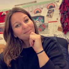 Christy Roberts (@MaccerMom)