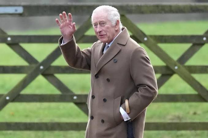 Extremely sad' King Charles is 'exasperated' by Prince Harry's betrayals:  book