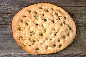 Focaccia Au Thermomix Recette Focaccia Thermomix Alimentation