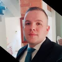 Daniel Holguin Delgado