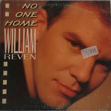 William Reven Discography: Vinyl, CDs, & More