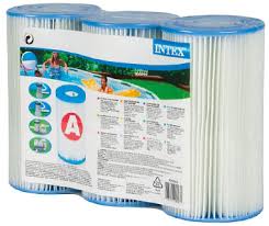 Filtre Piscine Intex Cartouches De Filtration A Prix Mini