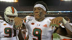 Image result for miami touchdown rings