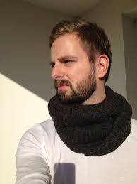 Update week 6) Marcel from Germany and his first real beard