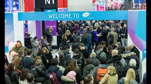 It's seems, educational tech is a major playing card for the technology big boys such as apple, google, dell, samsung and a whole host of global technology giants, who were out in force to show what they had on. Bett 2020 Show Highlights Bett Show At Excel London 20 22 January 2021