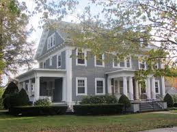 1905 Colonial Revival Johnstown Pa 369 000 Old House Dreams Old House Dreams Colonial Revival Colonial House