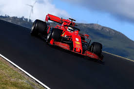 Vettel helped build ferrari until they were title contenders against hamilton and mercedes in both 2017 and ferrari decided to commit to leclerc as their team leader and viewed vettel, as a proud and. Bummer Vettel Doubts His Car And Himself F1 Insider Com