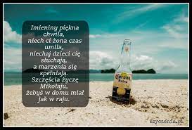 Z okazji twoich imienin życzę, dużo zdrowia pomarańczy niech ci żona nago tańczy. Zyczenia Imieninowe Added A New Photo Zyczenia Imieninowe