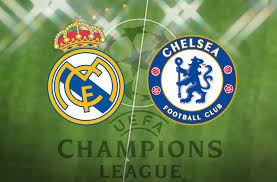 Timo werner of chelsea celebrates after scoring his team's first goal during the uefa champions league semi final second leg match between chelsea and real madrid at stamford bridge on may 05, 2021 in london, england. Real Madrid V Chelsea Fc Champions League Prediction Where To Watch On Tv Live Stream Head To Head Results